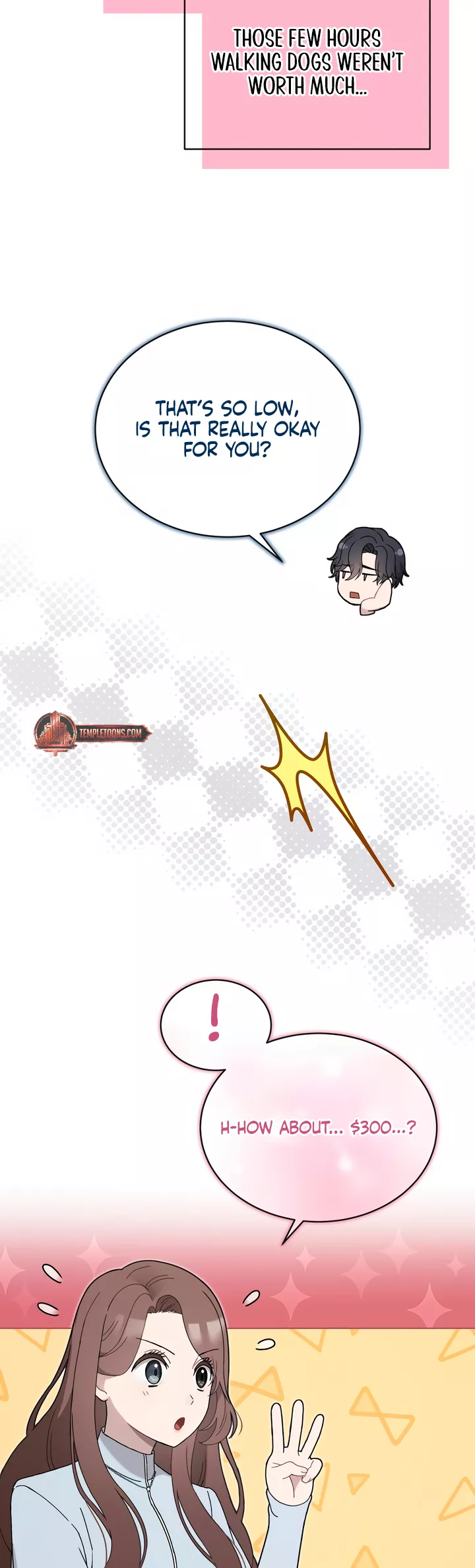 Read Doberman Manga Online