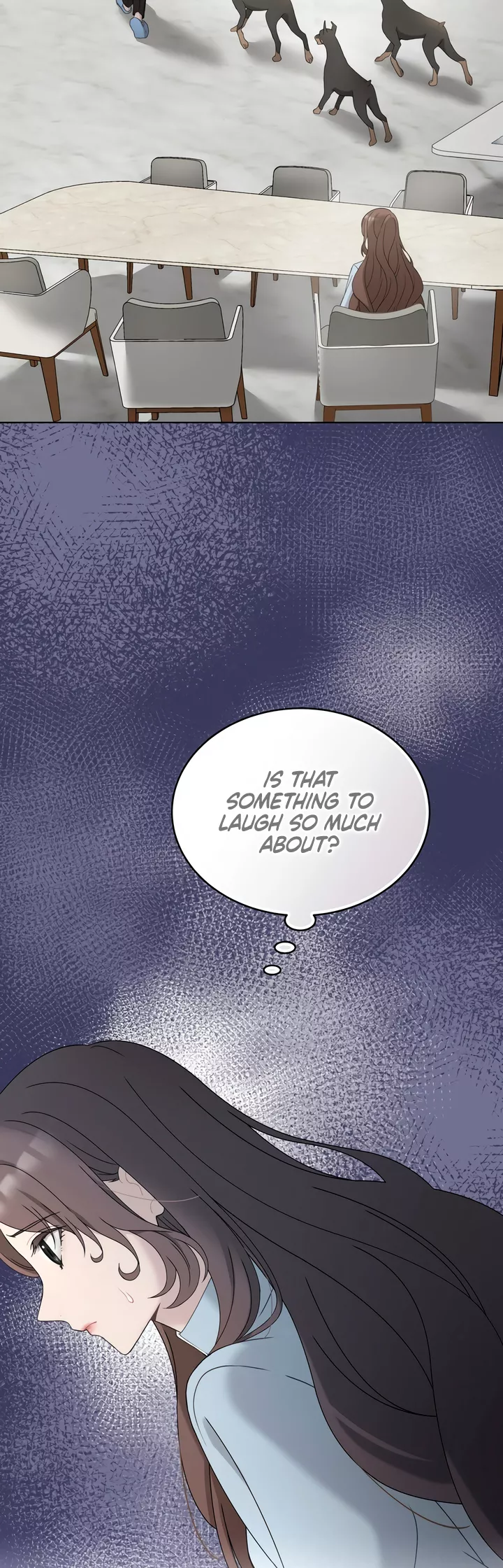 Read Doberman Manga Online