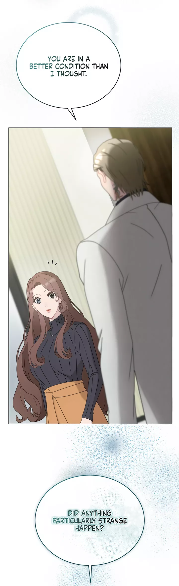 Read Doberman Manga Online