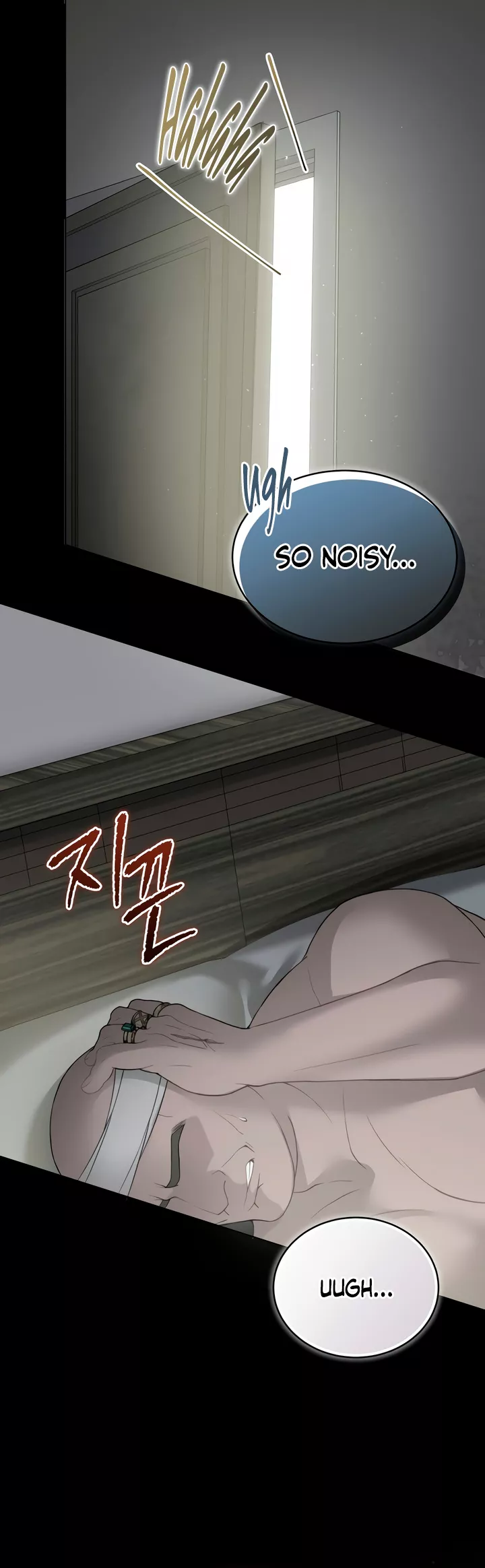 Read Doberman Manga Online