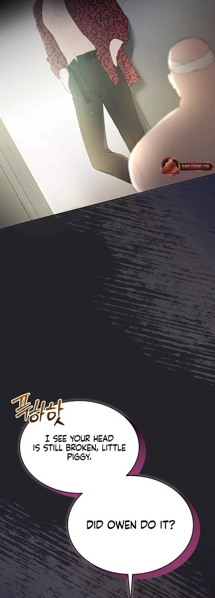 Read Doberman Manga Online