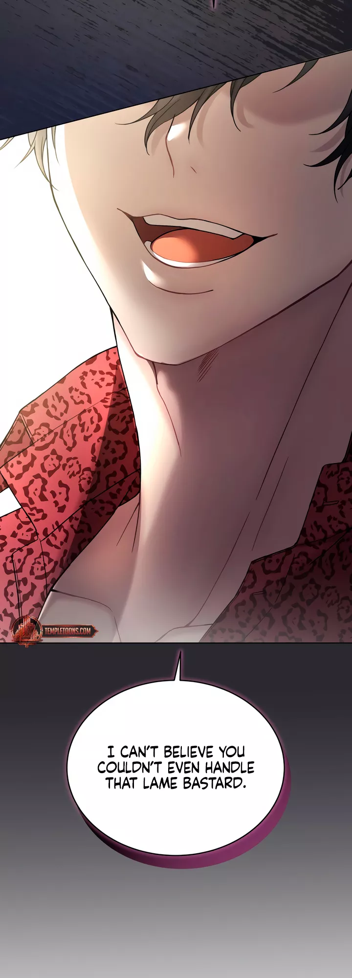 Read Doberman Manga Online