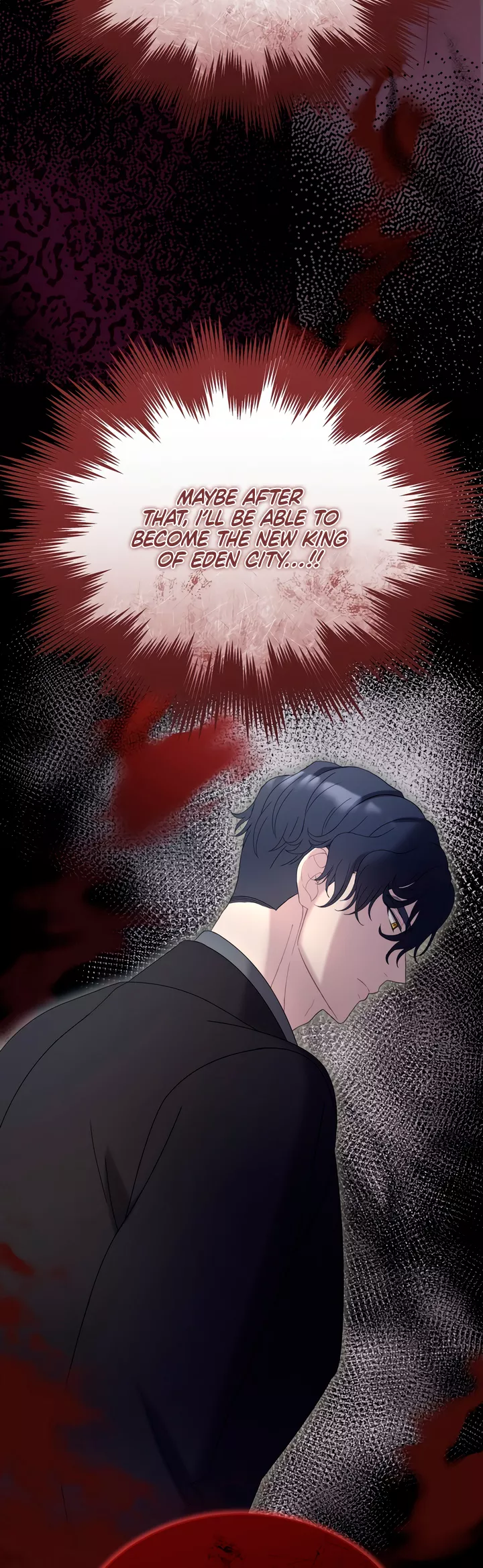 Read Doberman Manga Online