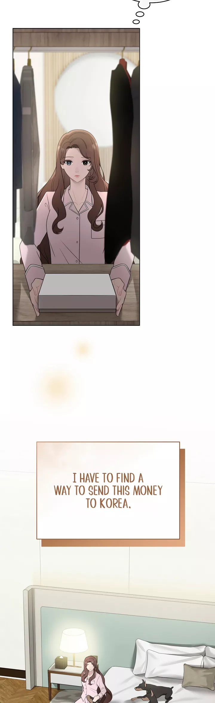 Read Doberman Manga Online