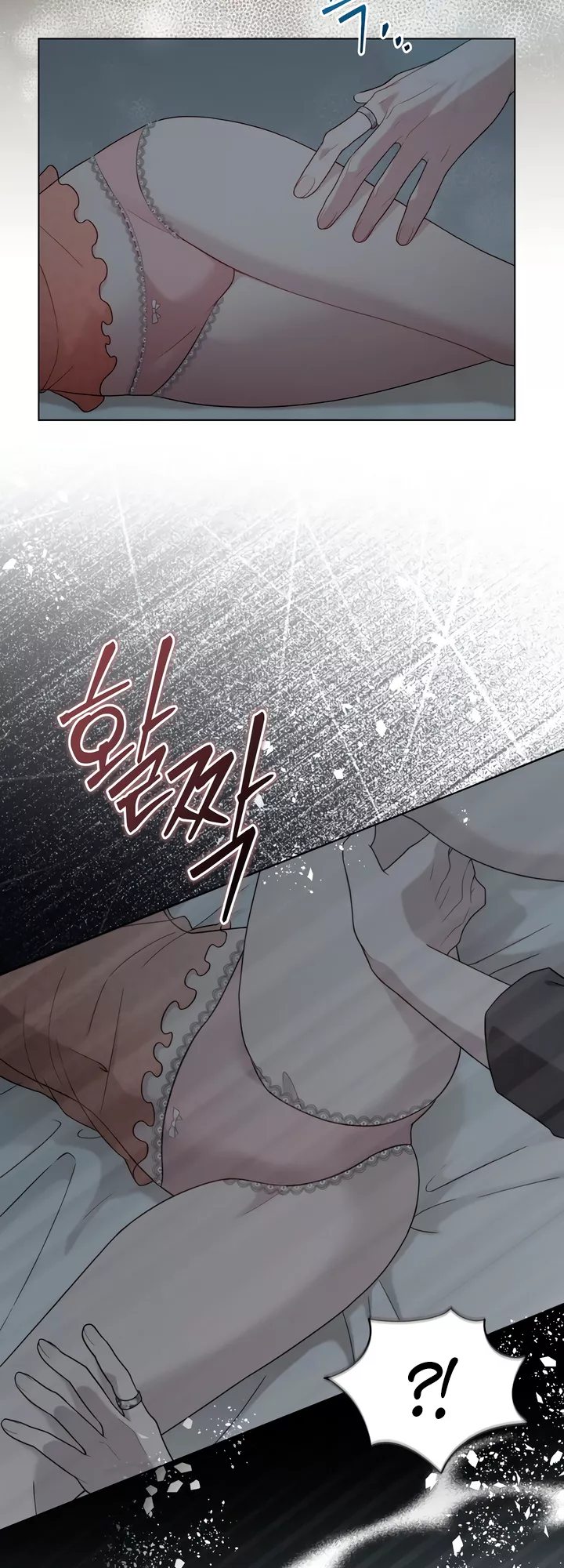 Read Doberman Manga Online