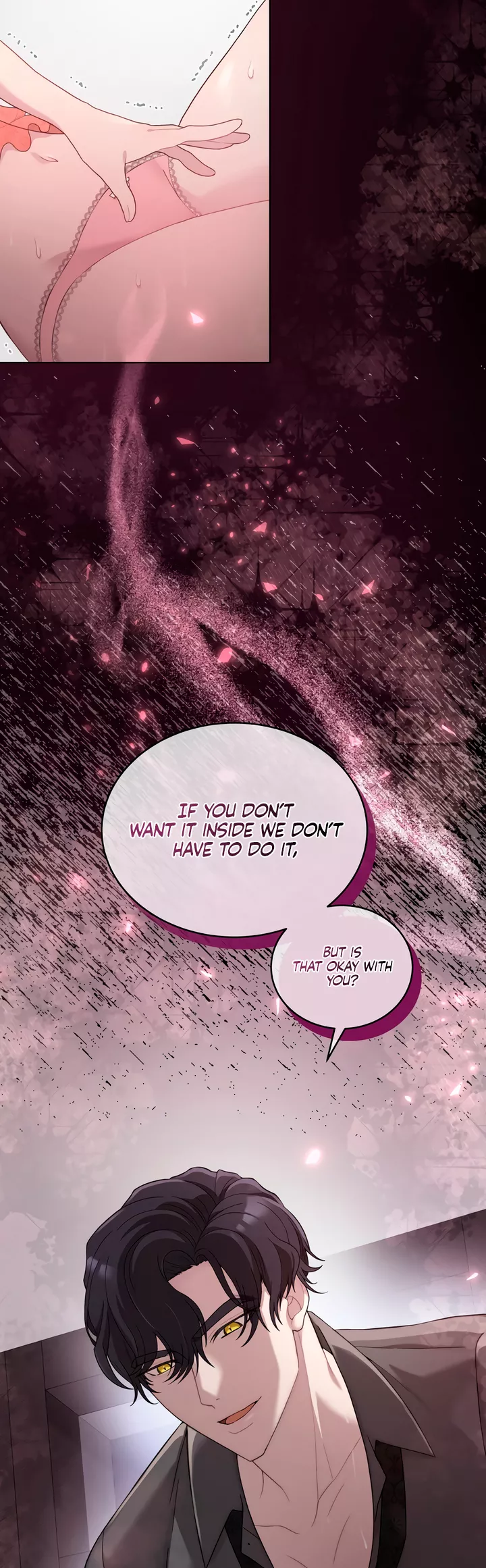 Read Doberman Manga Online