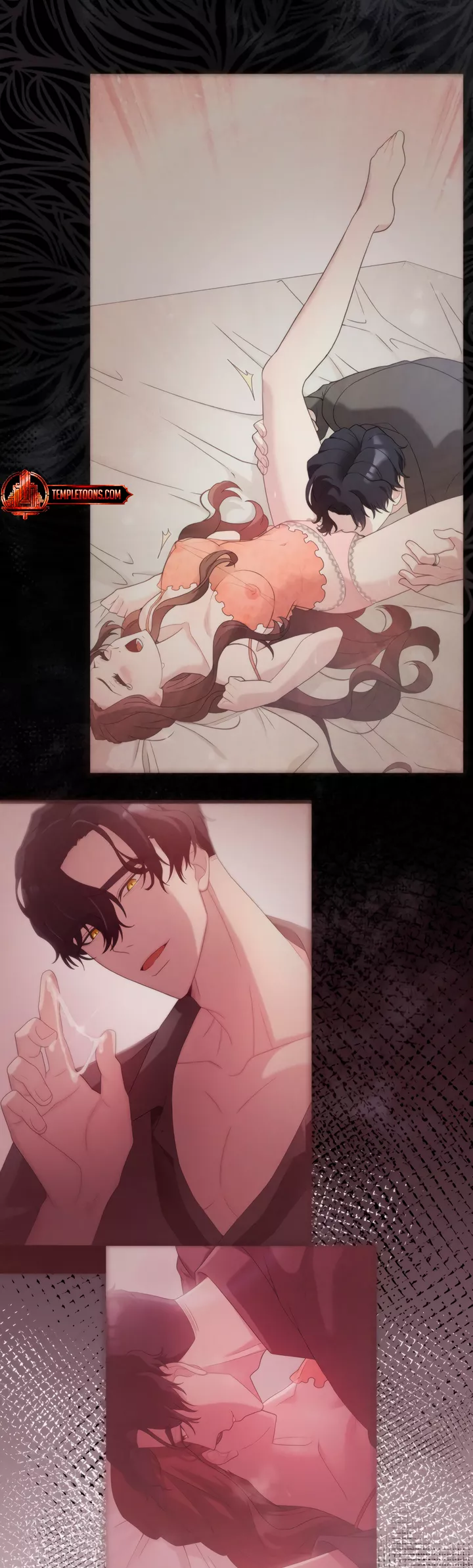 Read Doberman Manga Online