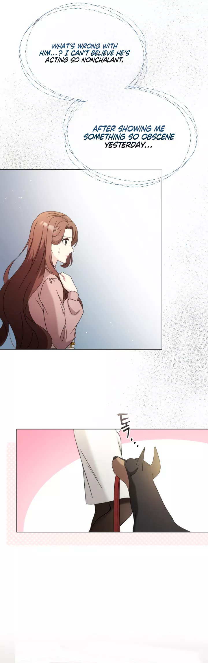 Read Doberman Manga Online