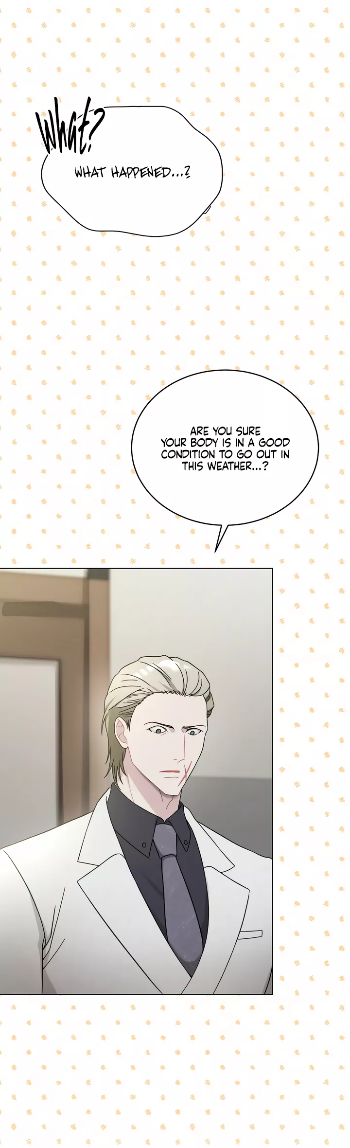 Read Doberman Manga Online