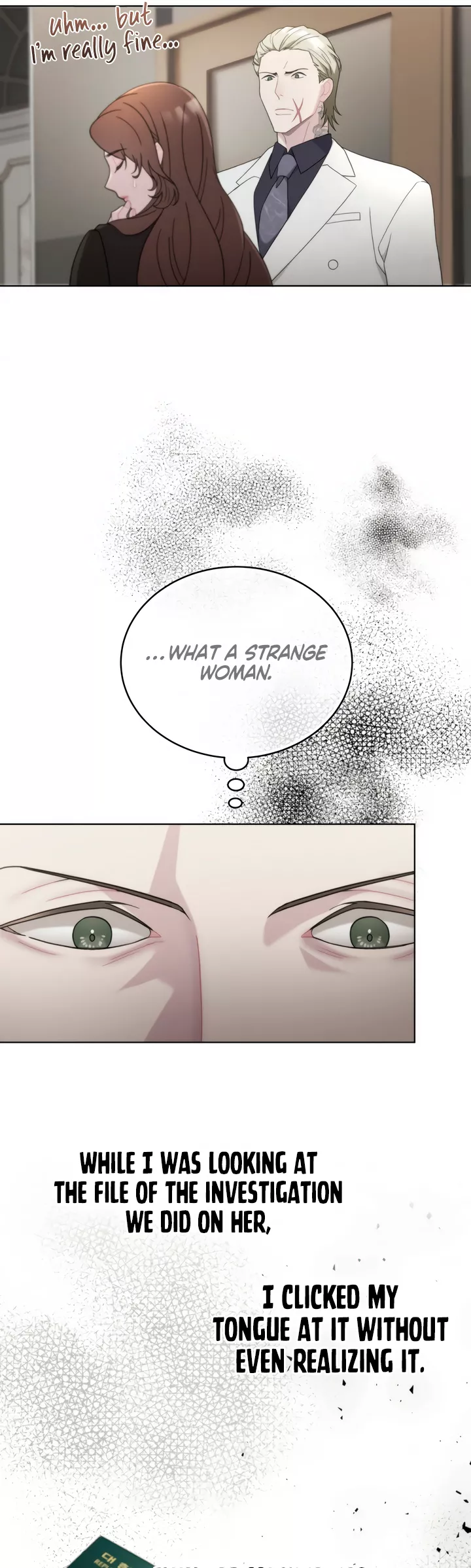 Read Doberman Manga Online