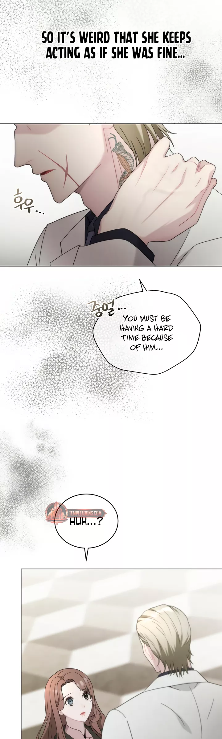 Read Doberman Manga Online