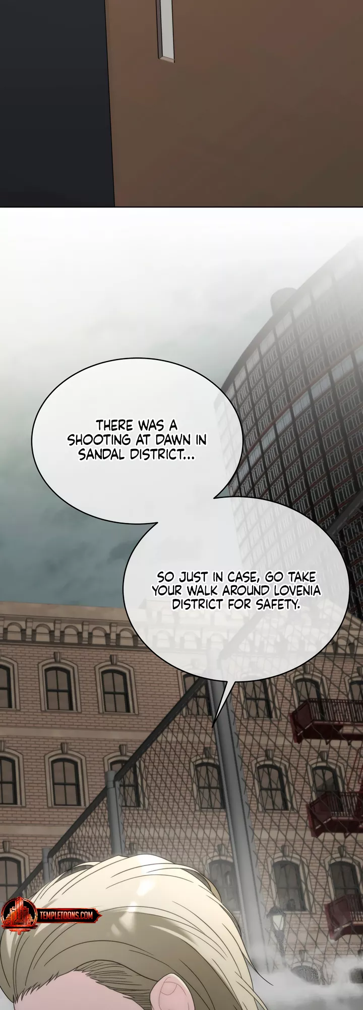 Read Doberman Manga Online