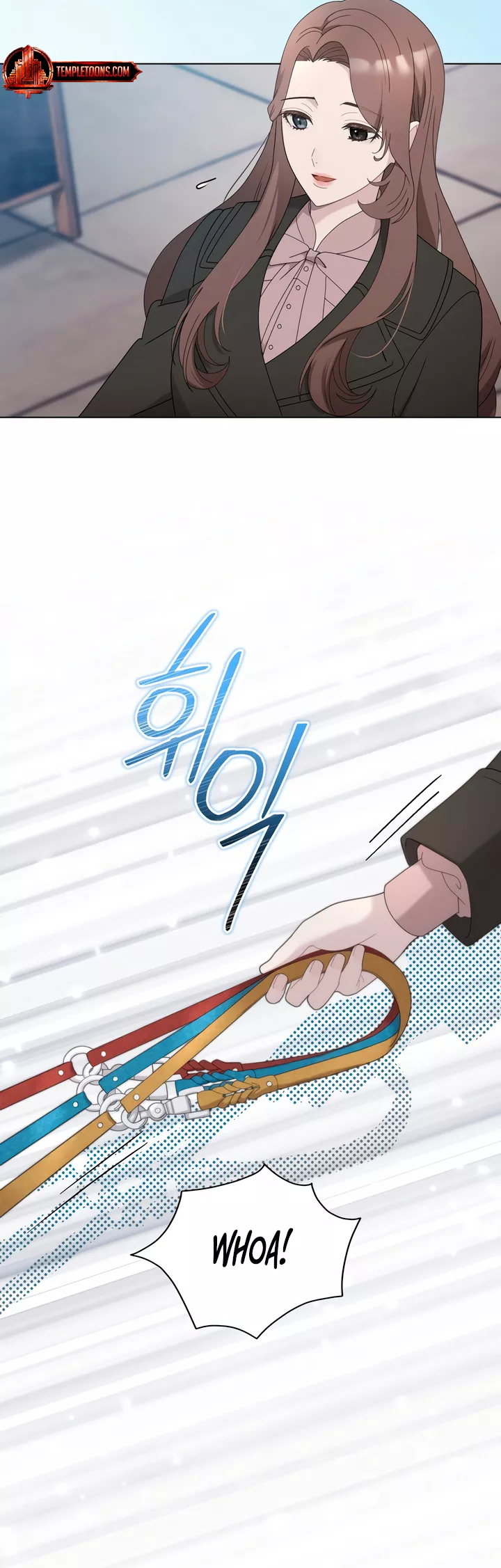 Read Doberman Manga Online