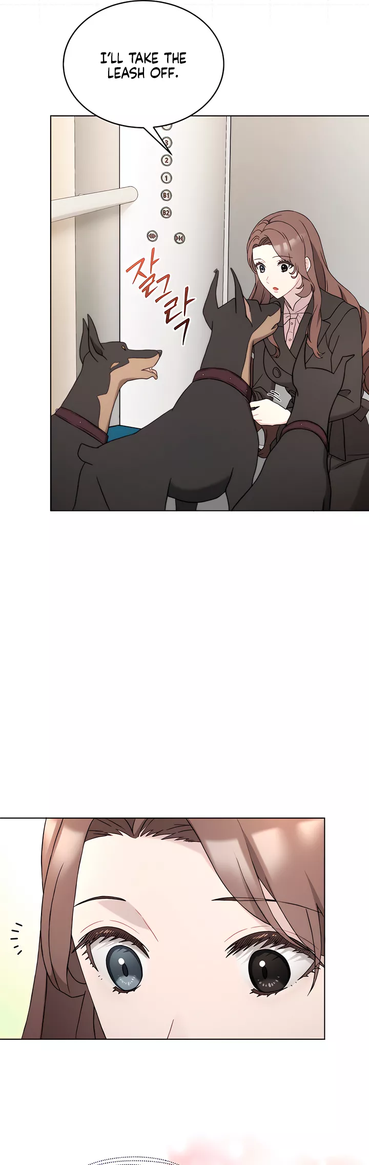 Read Doberman Manga Online