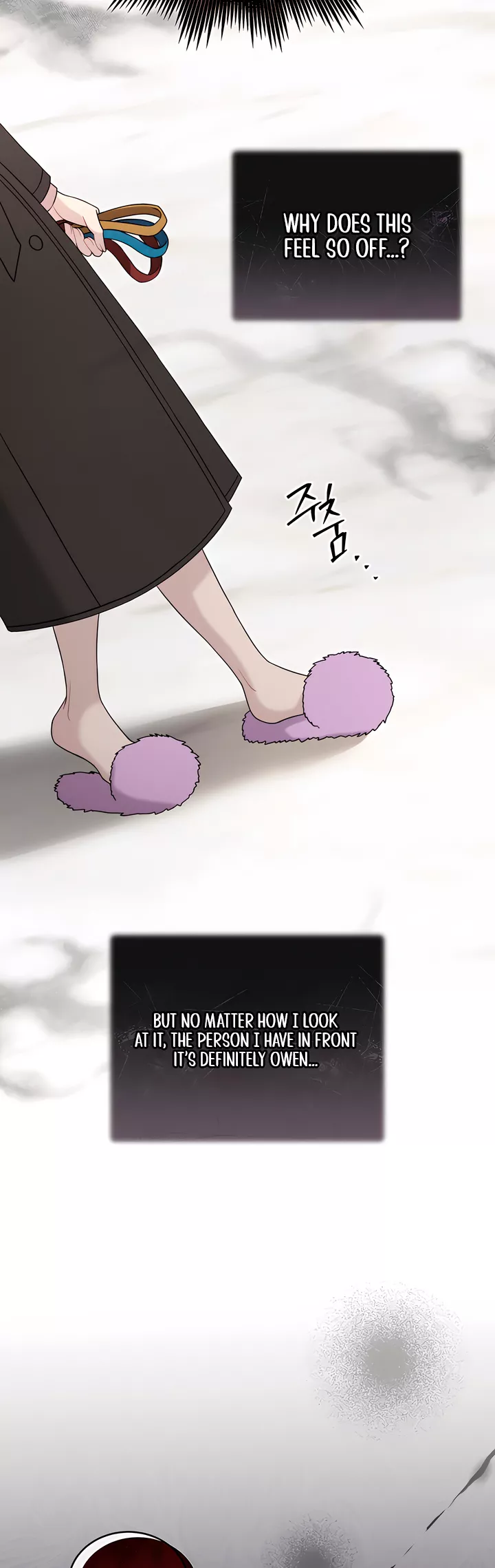 Read Doberman Manga Online
