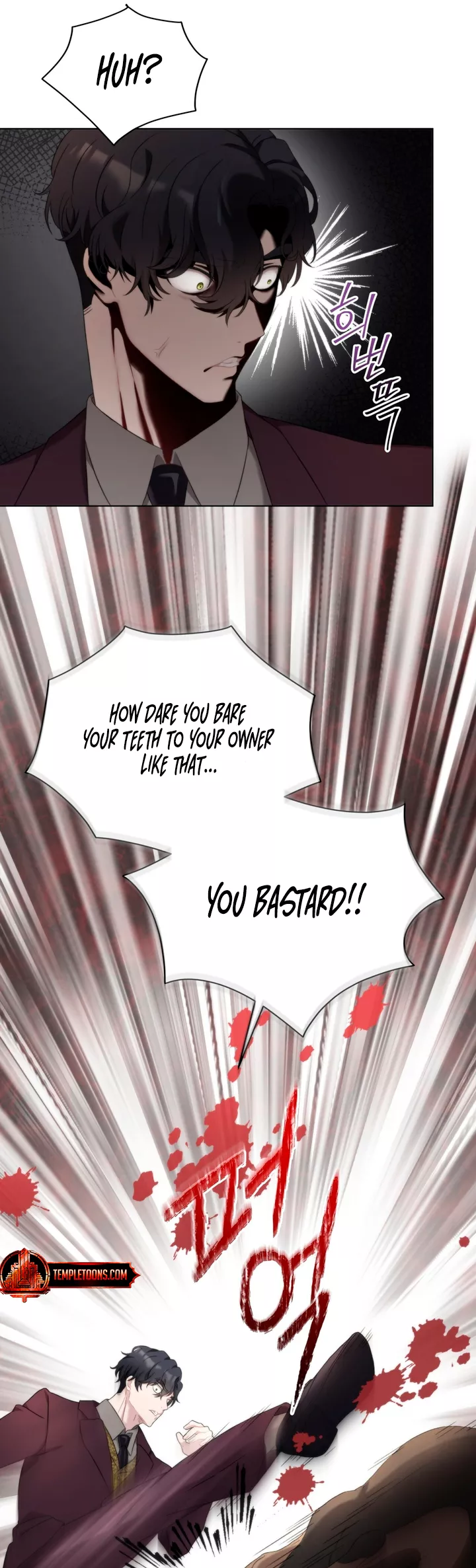 Read Doberman Manga Online