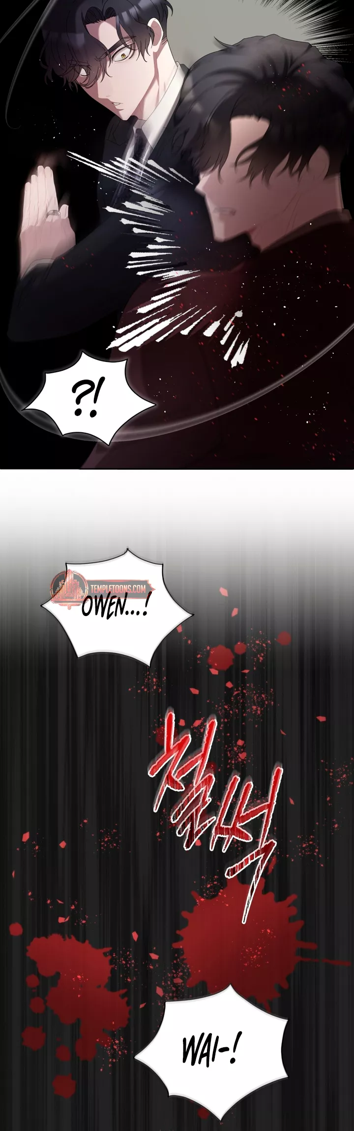 Read Doberman Manga Online