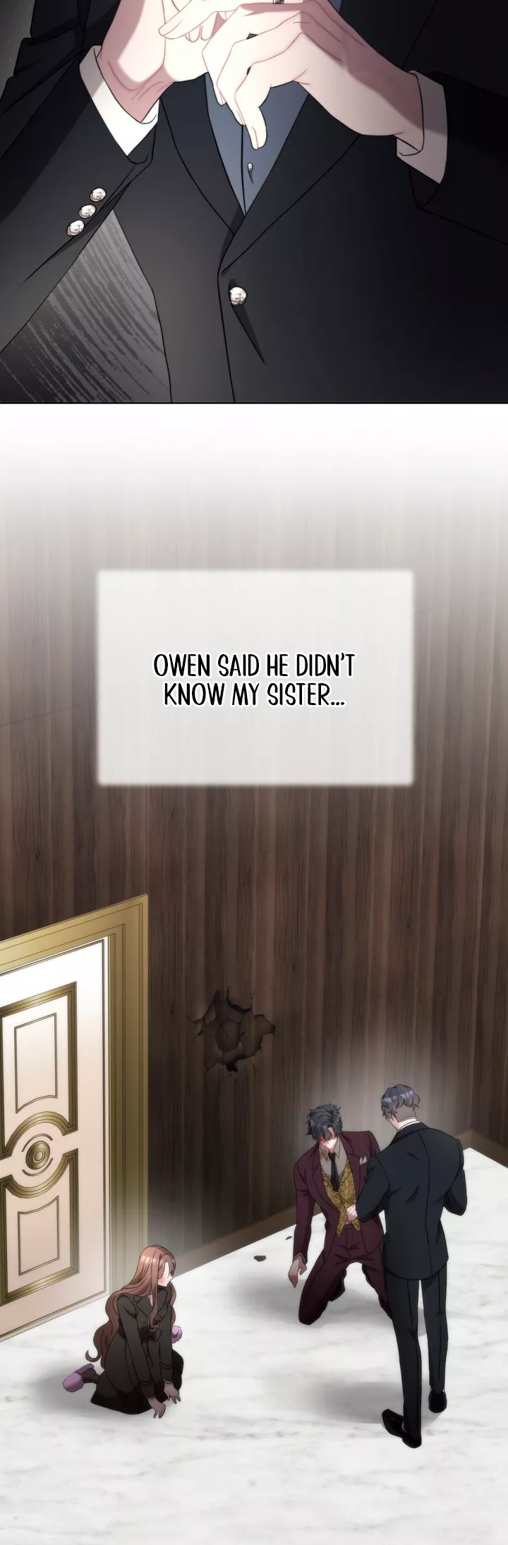 Read Doberman Manga Online