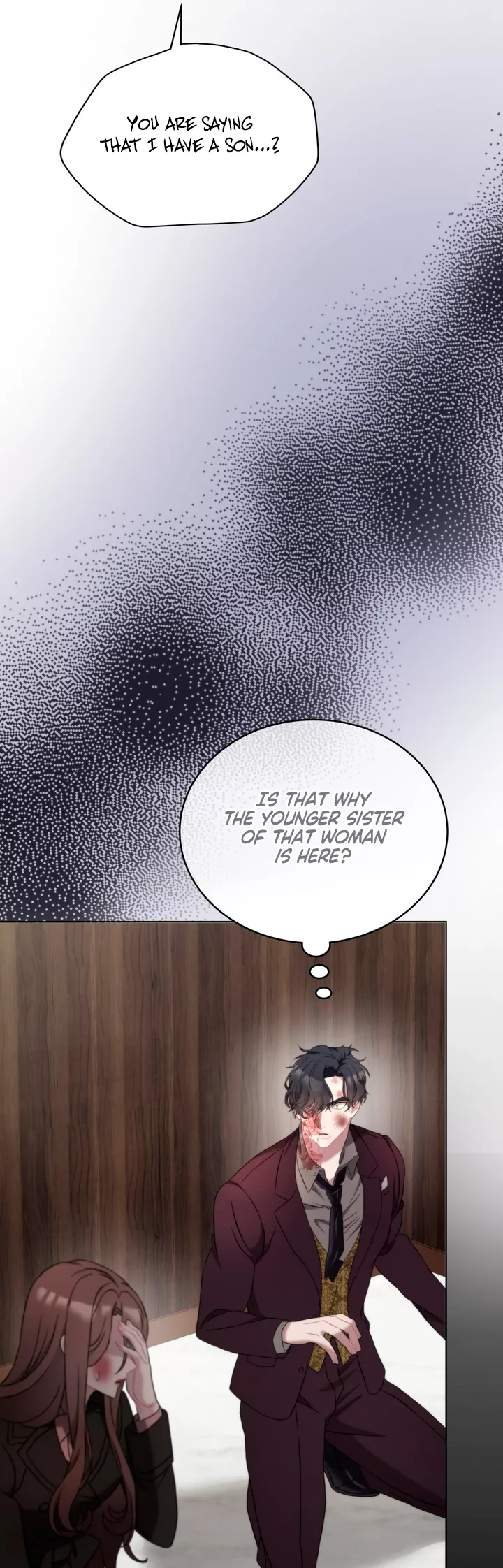 Read Doberman Manga Online