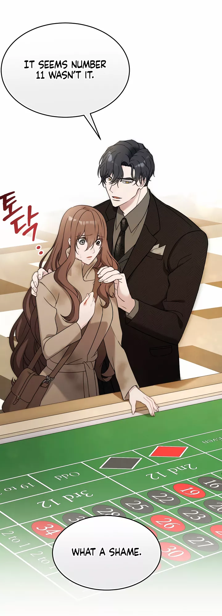 Read Doberman Manga Online