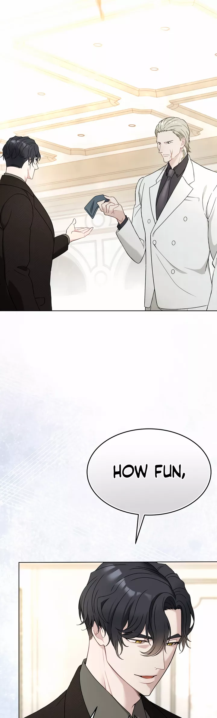 Read Doberman Manga Online