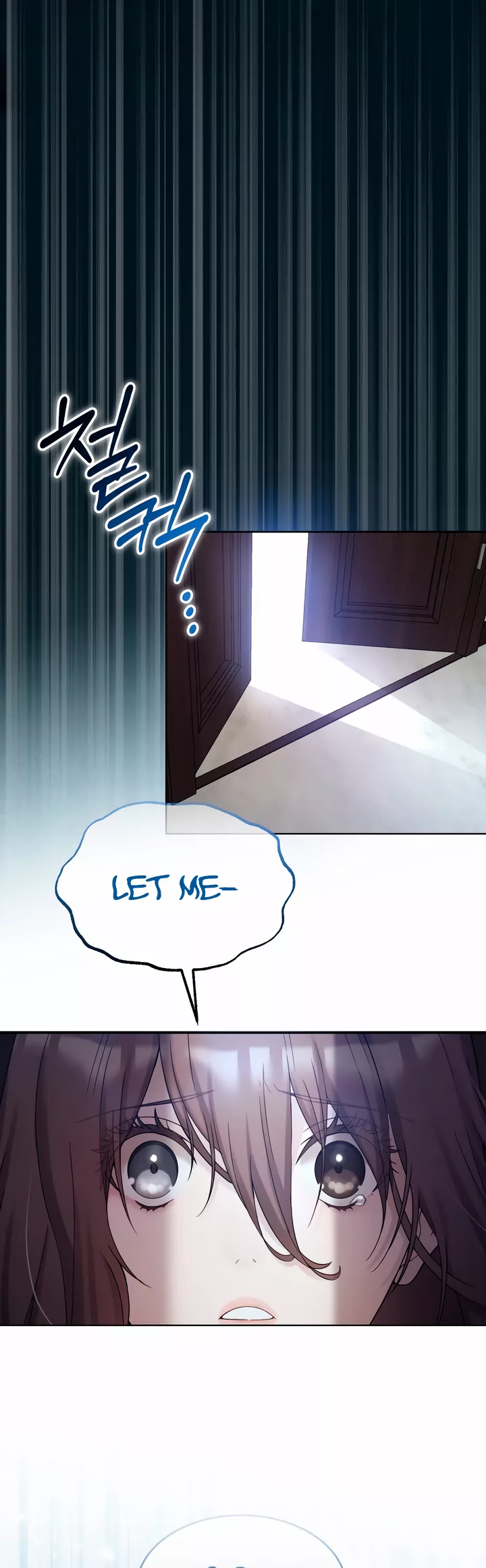 Read Doberman Manga Online