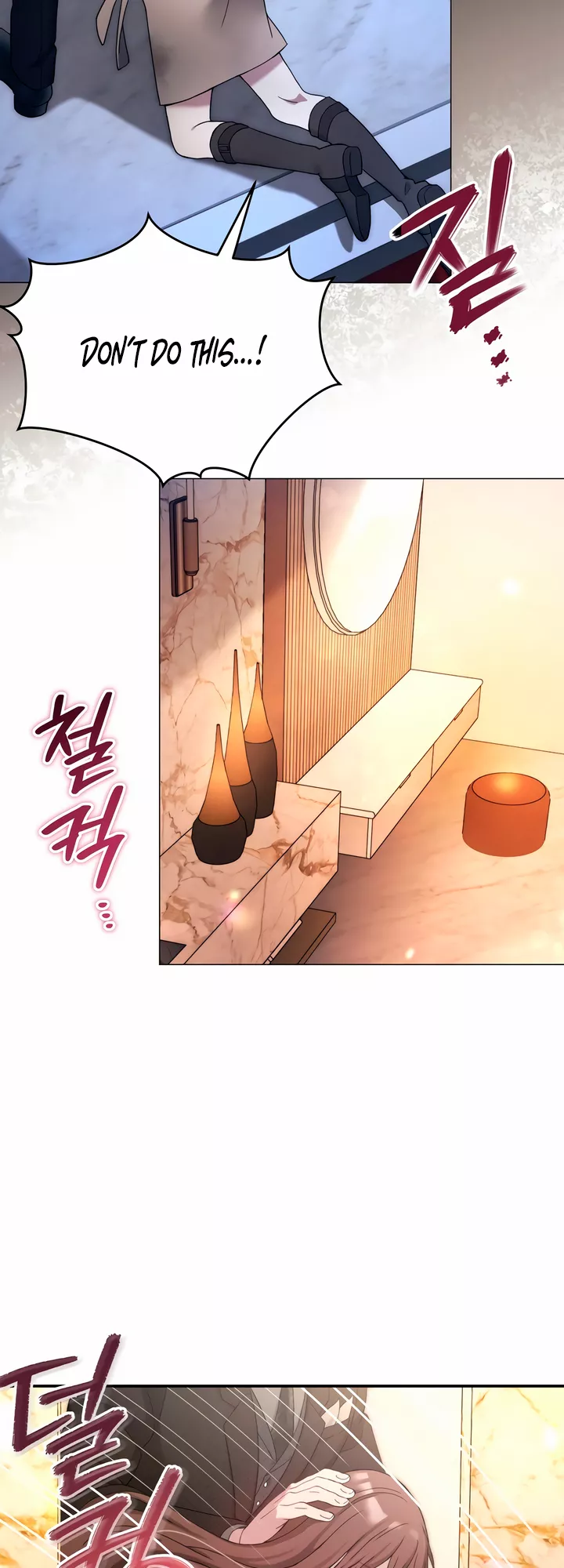 Read Doberman Manga Online