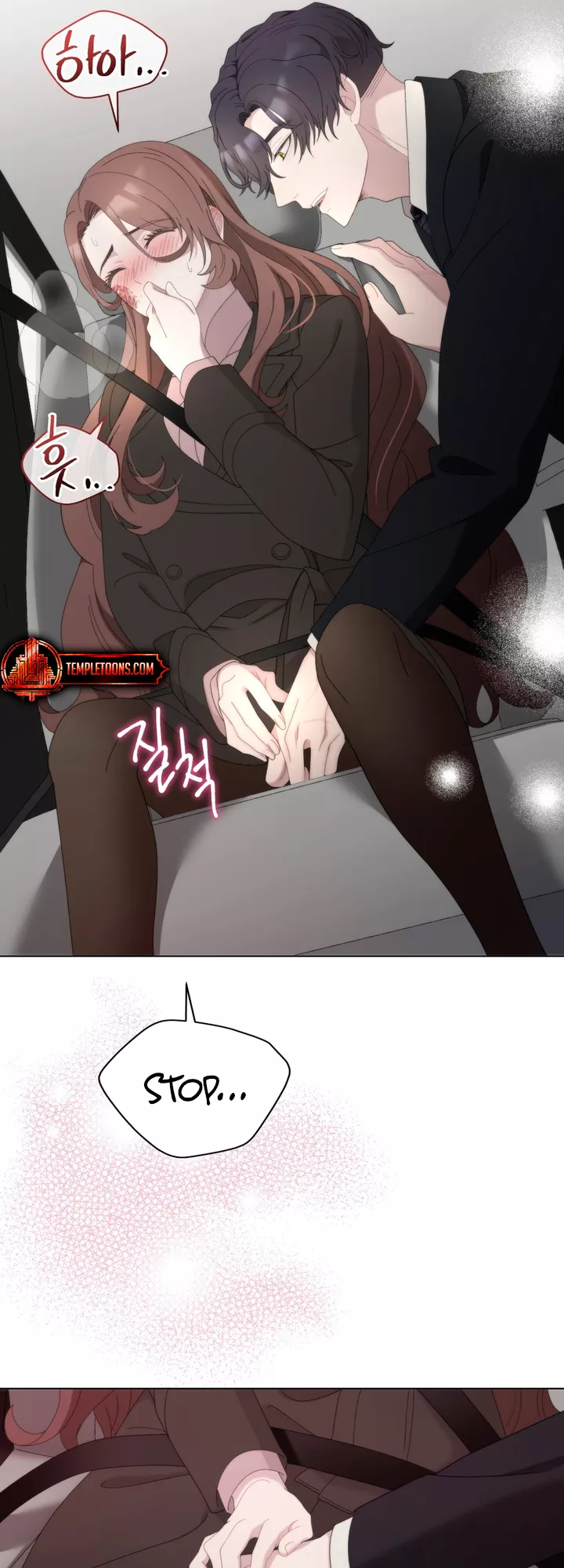 Read Doberman Manga Online