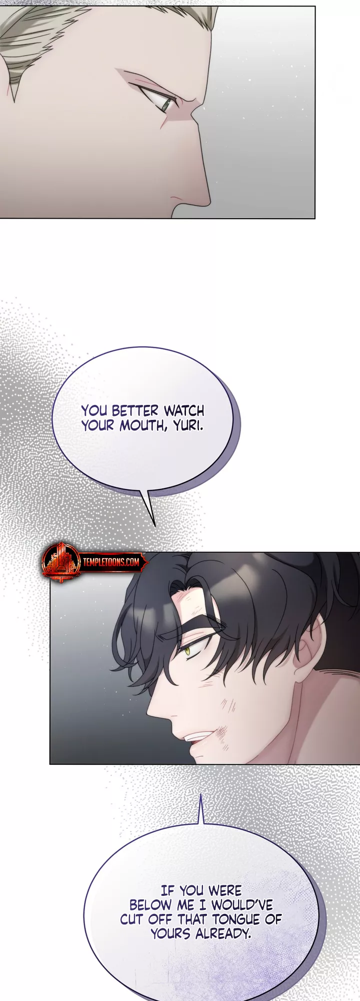 Read Doberman Manga Online