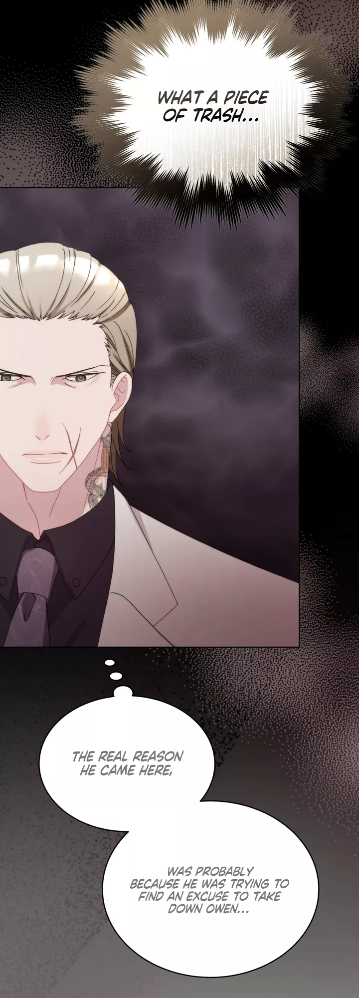 Read Doberman Manga Online
