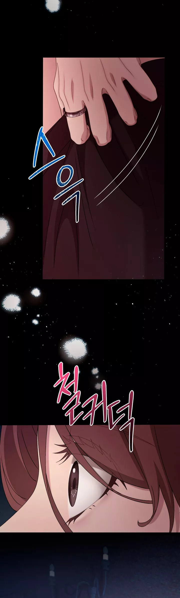 Read Doberman Manga Online