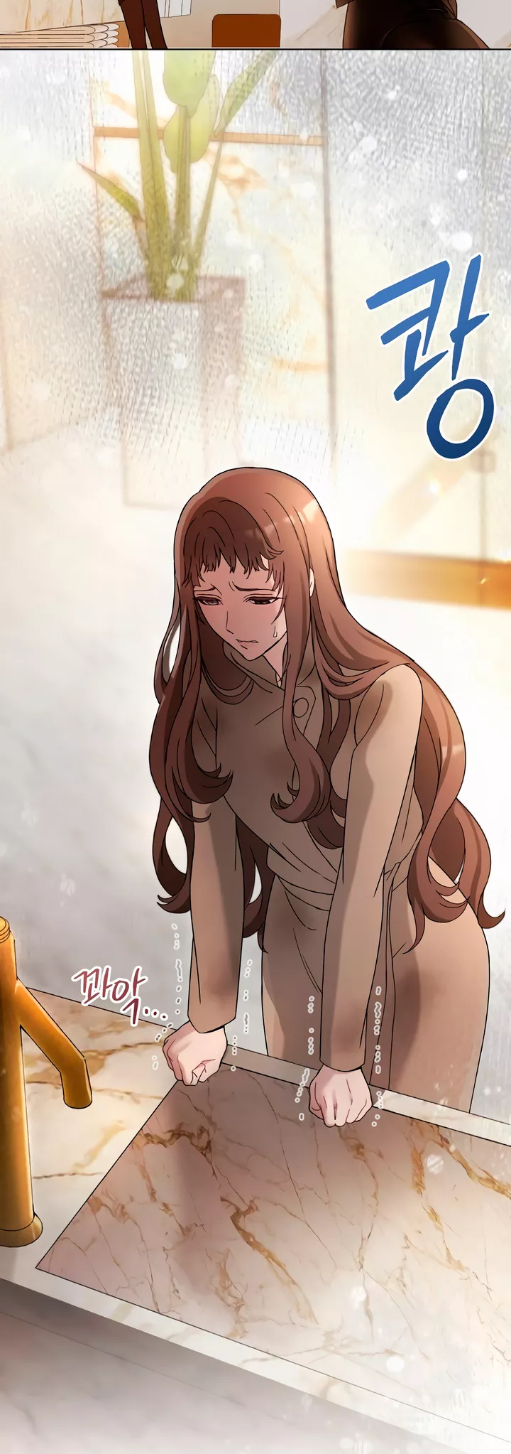 Read Doberman Manga Online