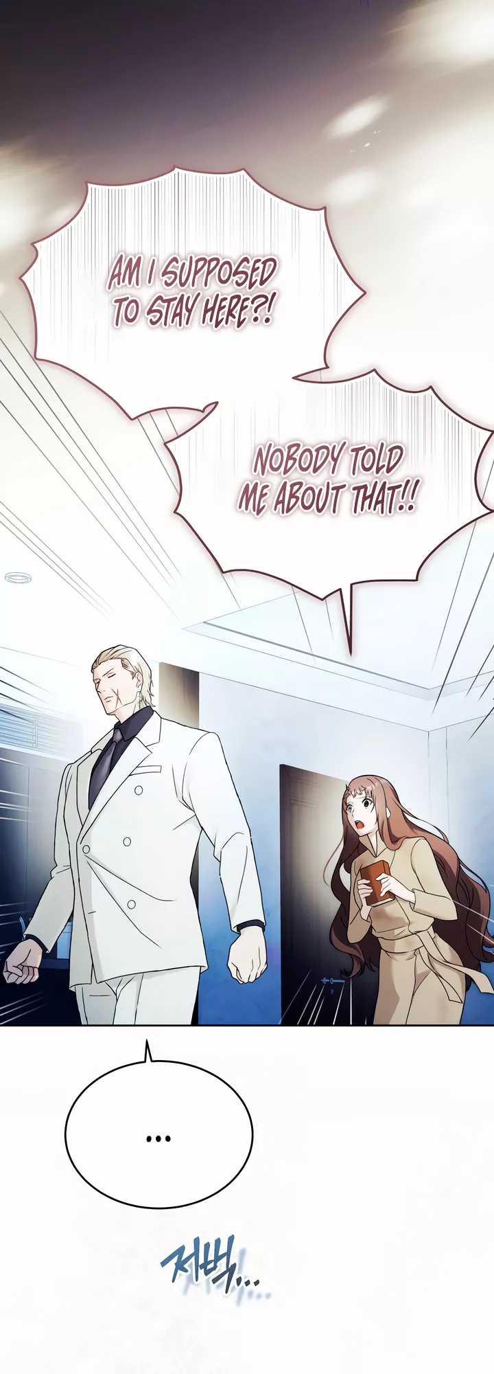 Read Doberman Manga Online