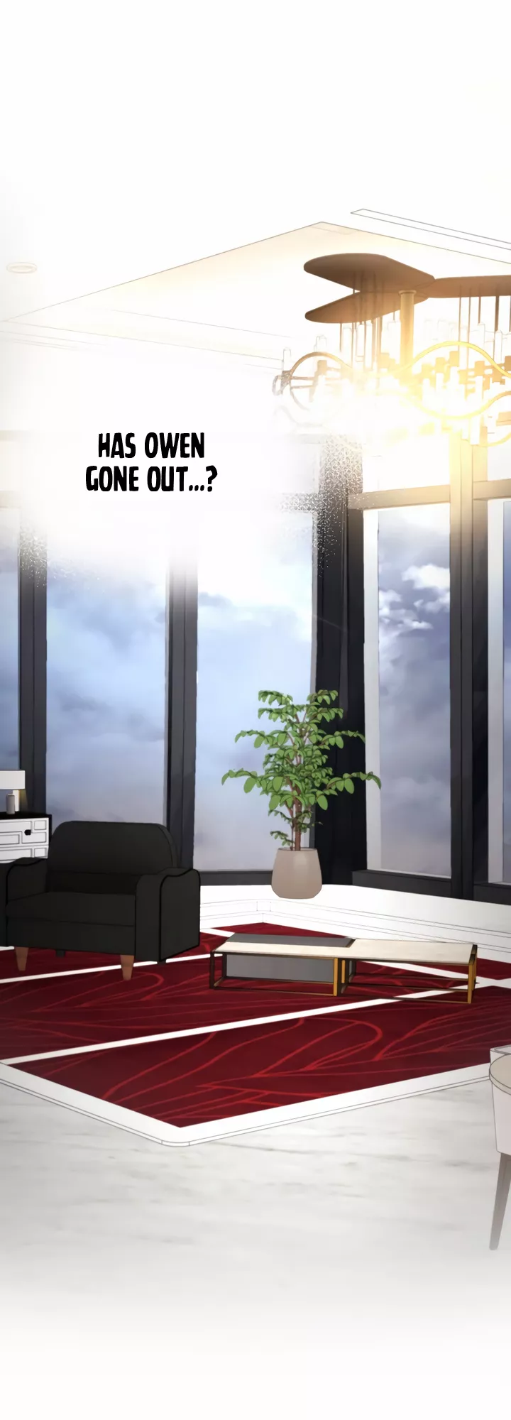 Read Doberman Manga Online