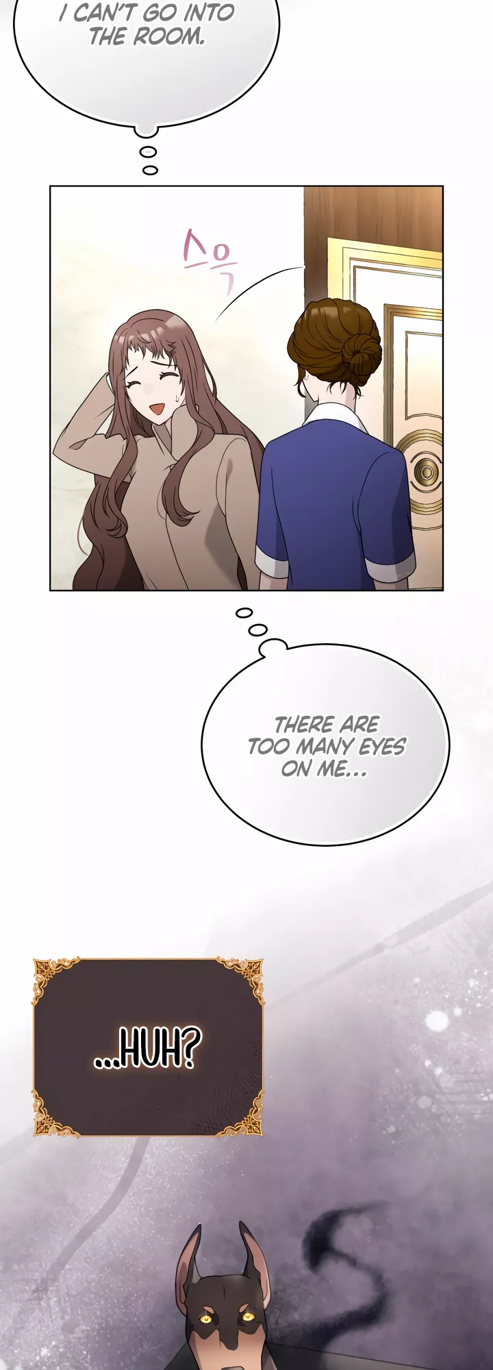 Read Doberman Manga Online