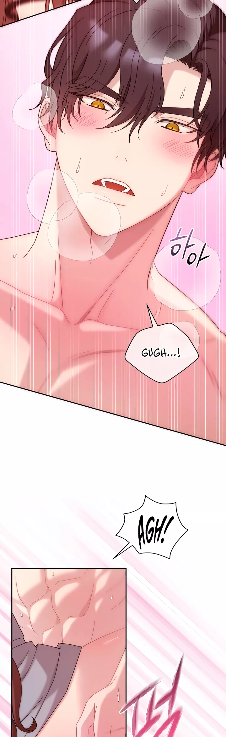 Read Doberman Manga Online