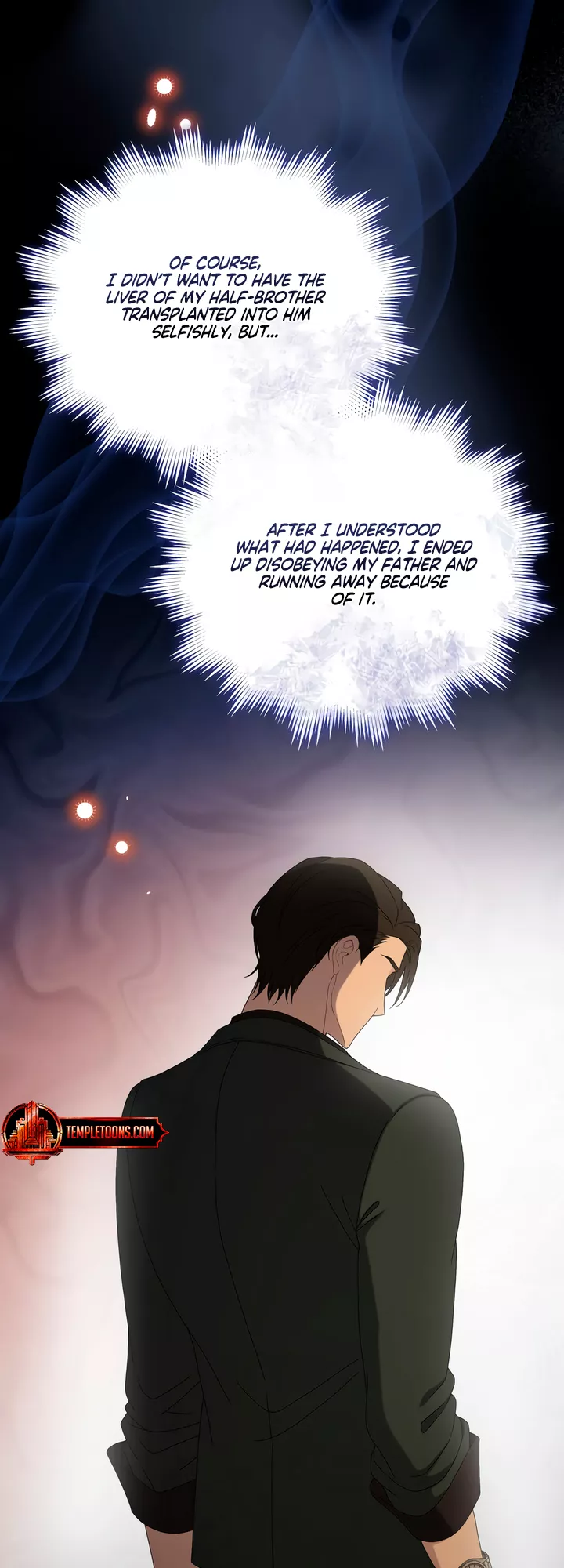 Read Doberman Manga Online