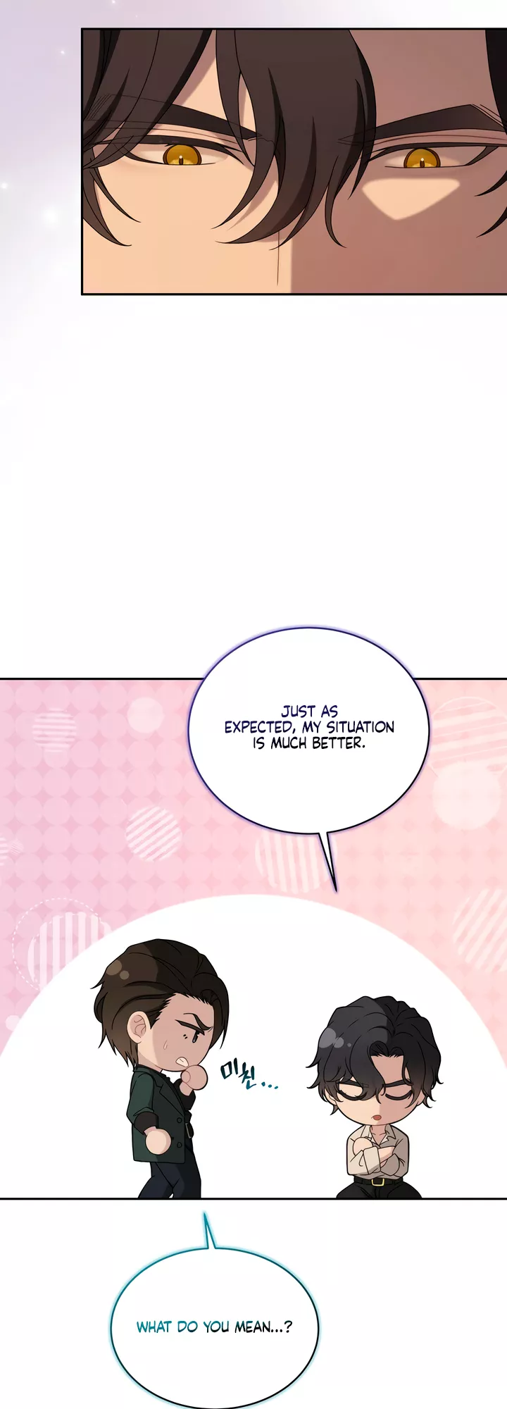 Read Doberman Manga Online