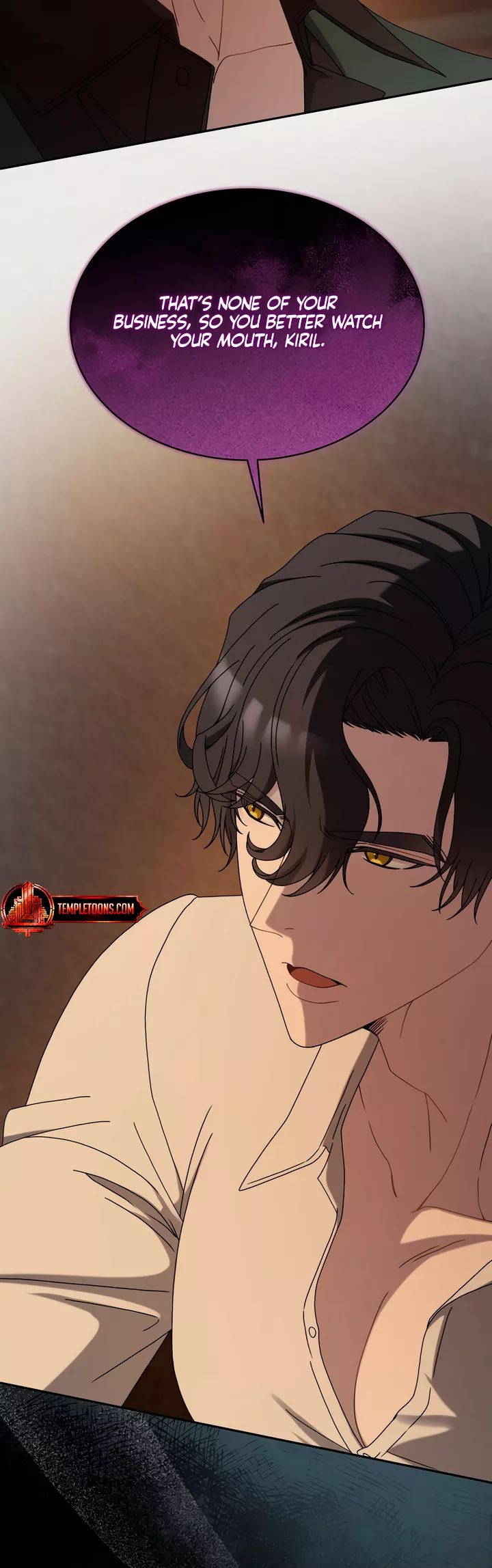 Read Doberman Manga Online