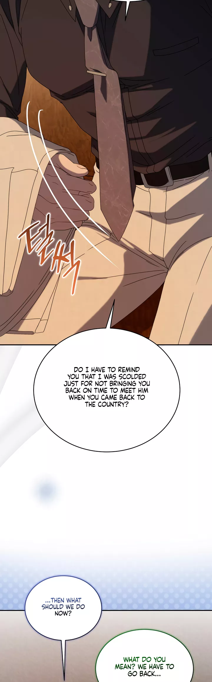 Read Doberman Manga Online