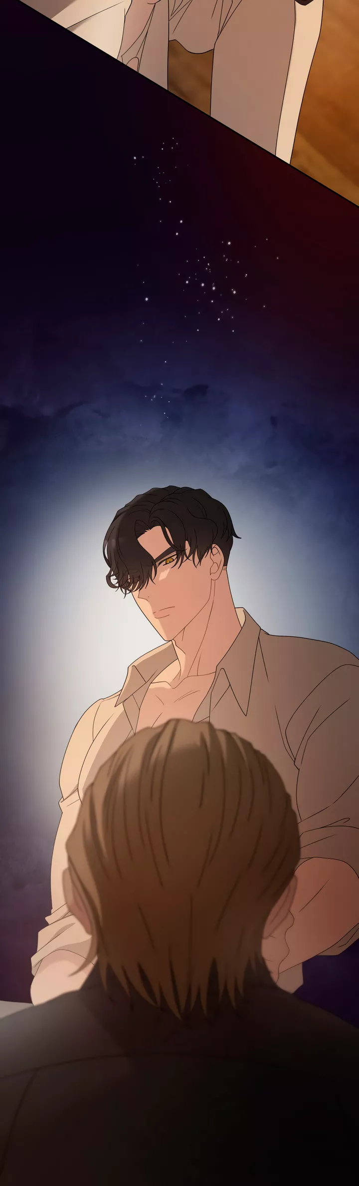 Read Doberman Manga Online