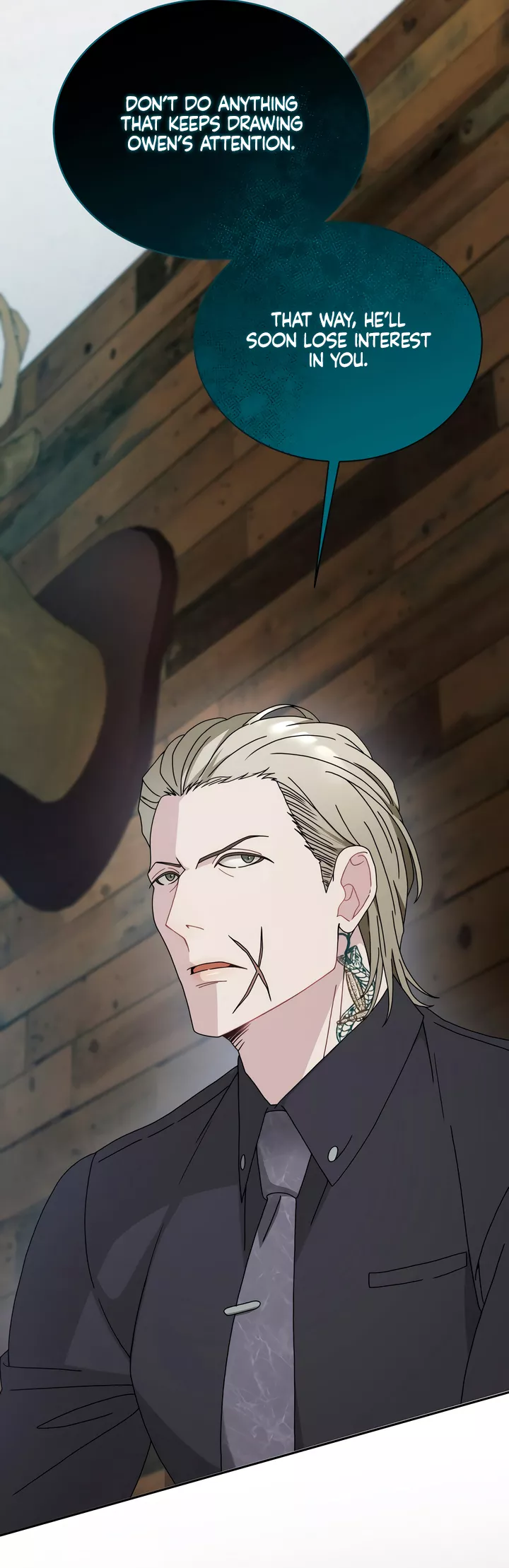 Read Doberman Manga Online