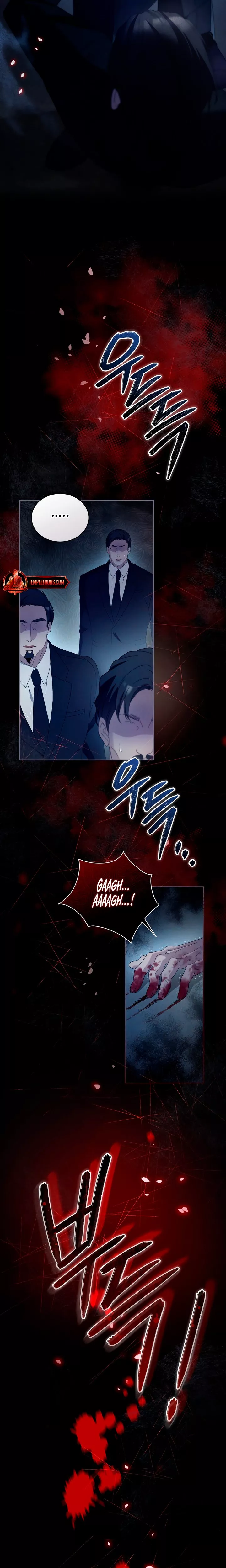 Read Doberman Manga Online