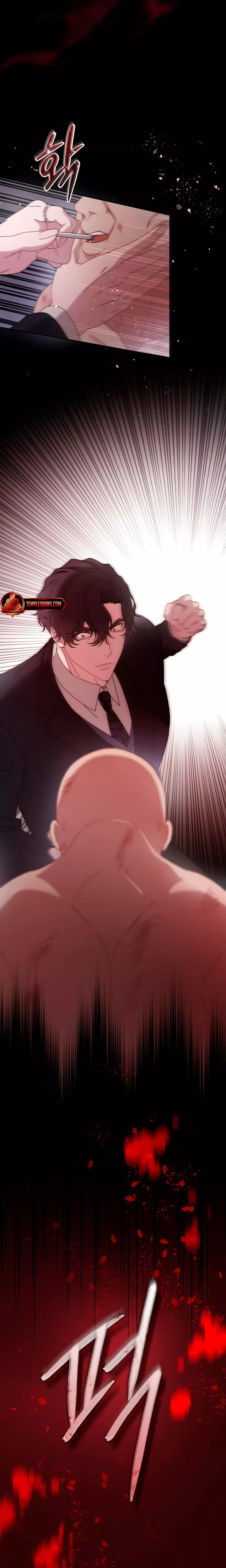 Read Doberman Manga Online