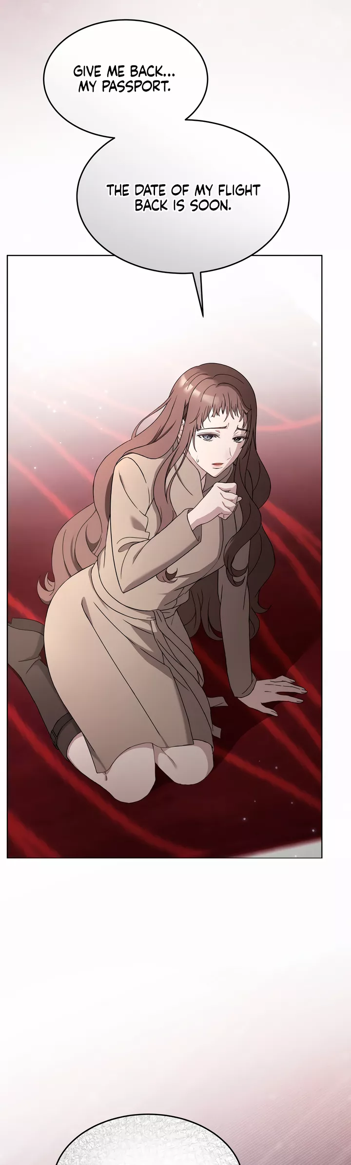 Read Doberman Manga Online