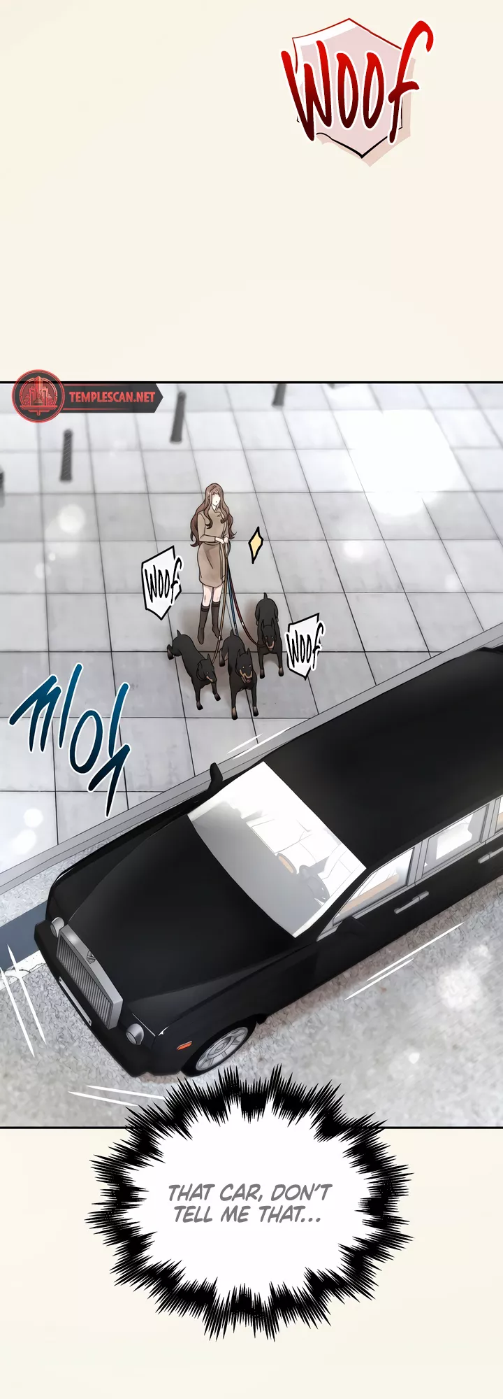 Read Doberman Manga Online