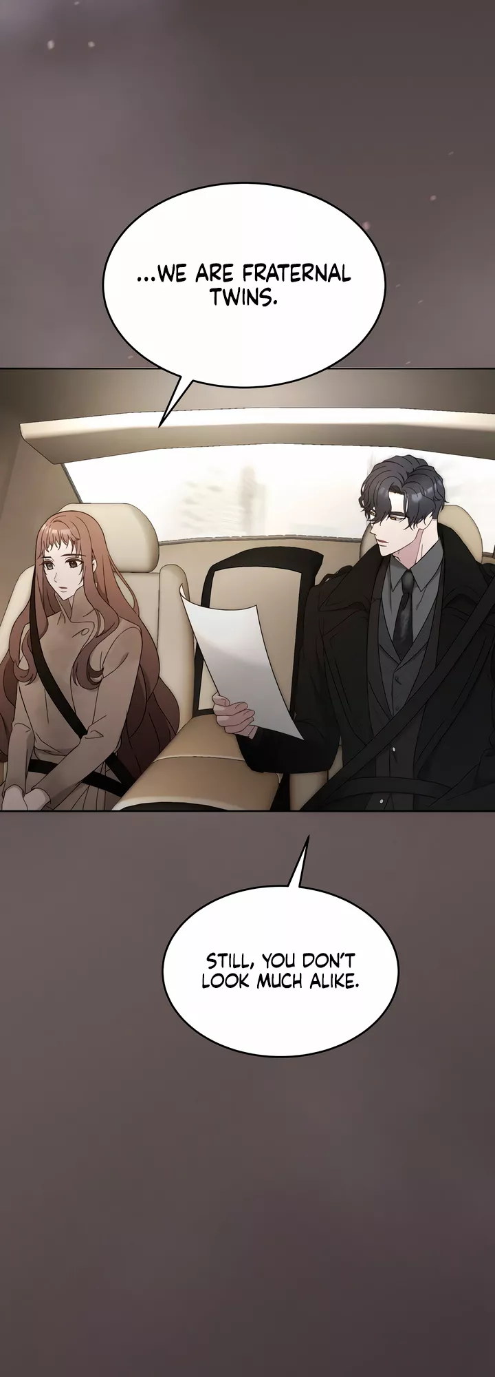Read Doberman Manga Online