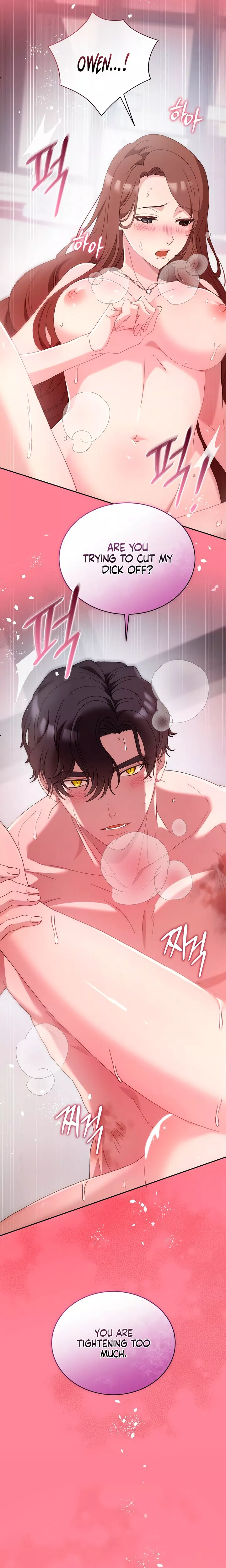 Read Doberman Manga Online