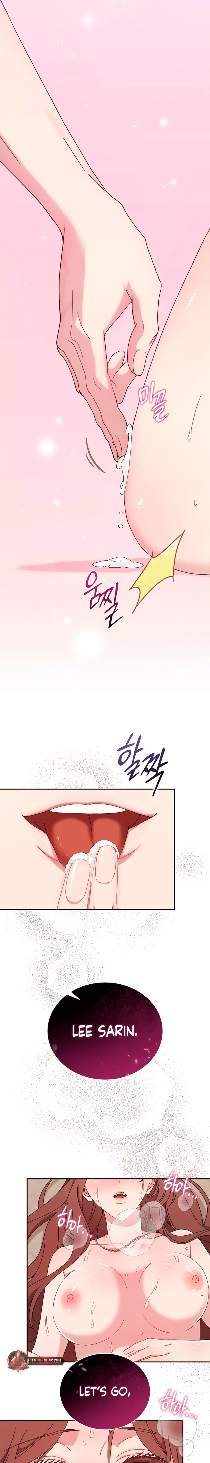 Read Doberman Manga Online