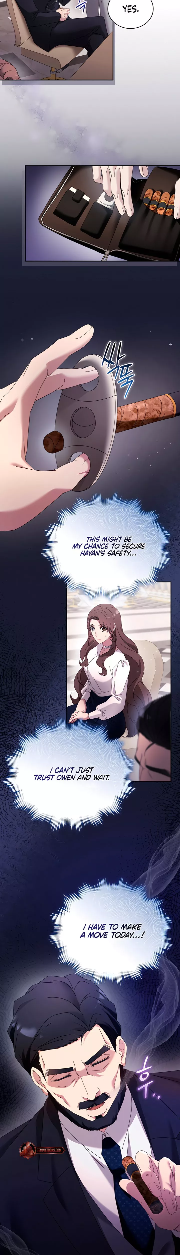 Read Doberman Manga Online